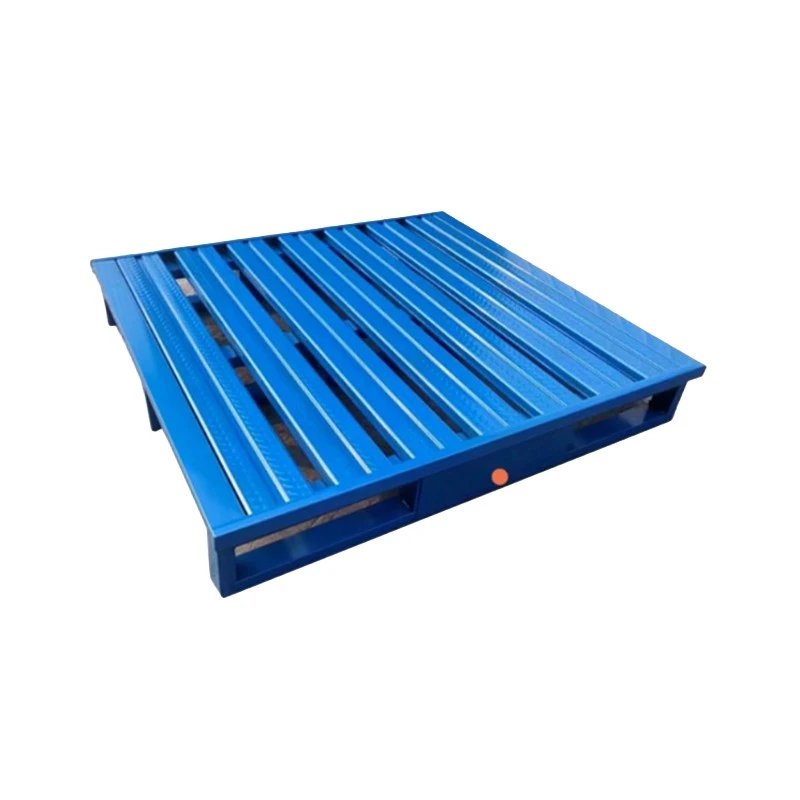 Metal Storage Pallets factory
